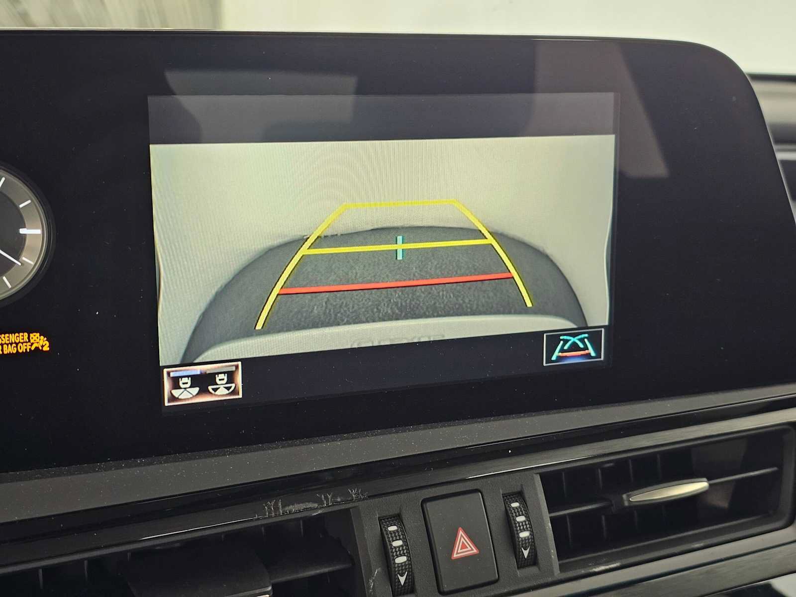 Used 2022 Lexus ES 350 w/ Accessory Package 2 FWD image 39