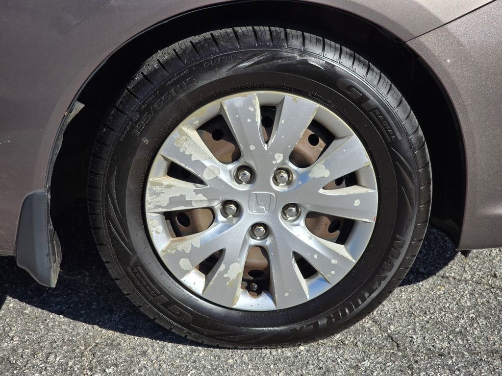 Used 2012 Honda Civic LX image 19