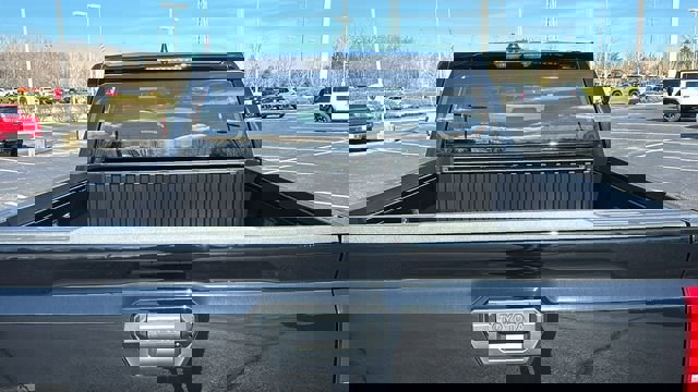 New 2026 Toyota Tacoma TRD Off-Road image 35