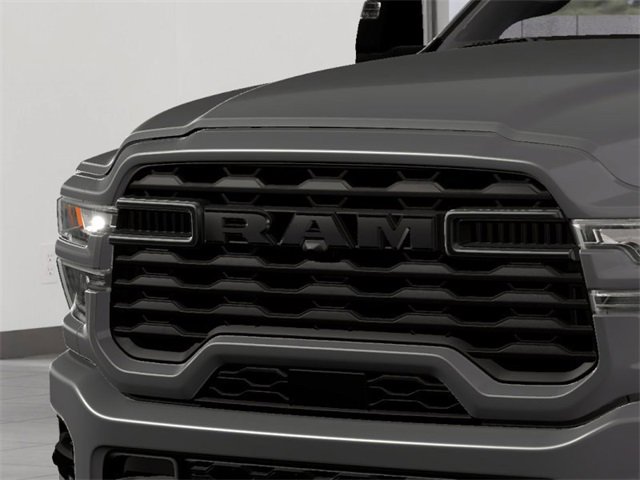 New 2026 RAM 3500 Big Horn image 11