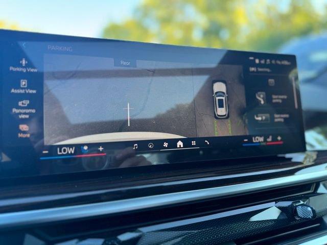 New 2026 BMW X5 xDrive40i w/ M Sport Package image 46