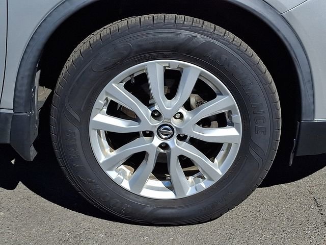 Used 2019 Nissan Rogue SV image 8