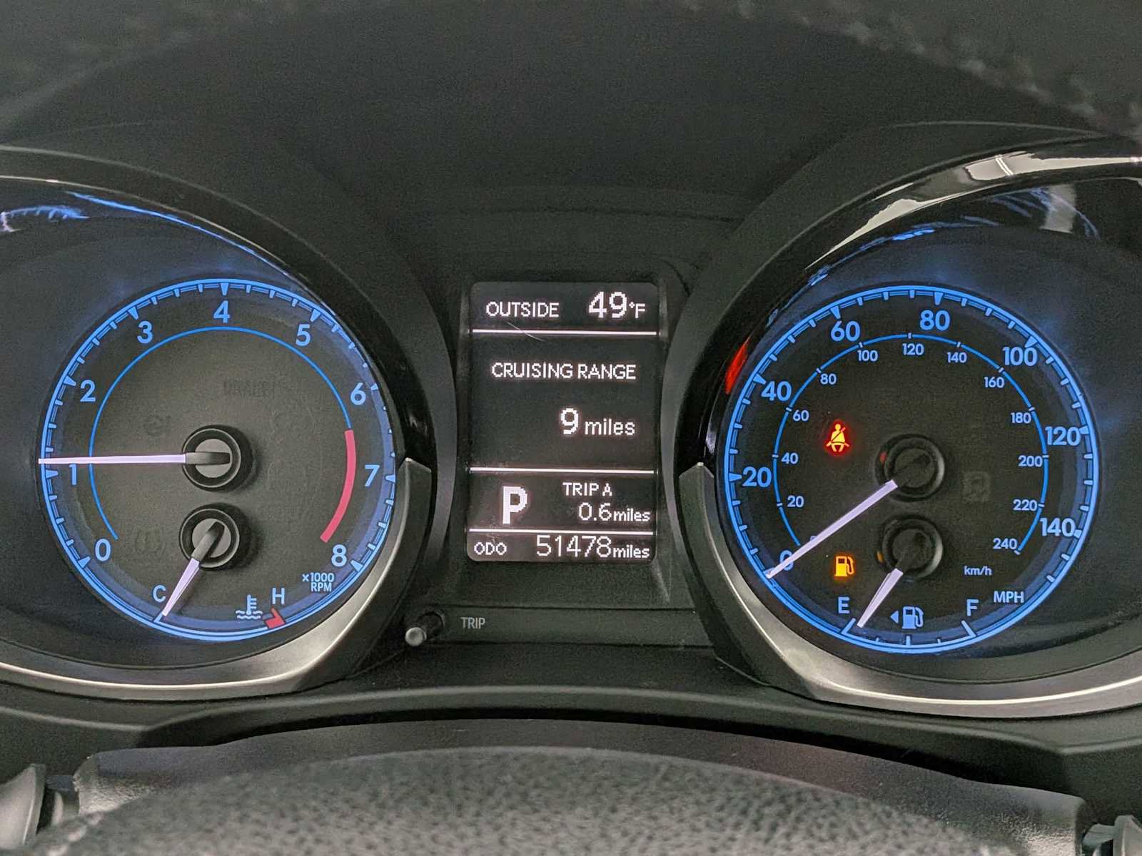 Used 2016 Toyota Corolla S image 32