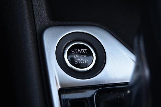 Certified 2024 Nissan Sentra SV image 17