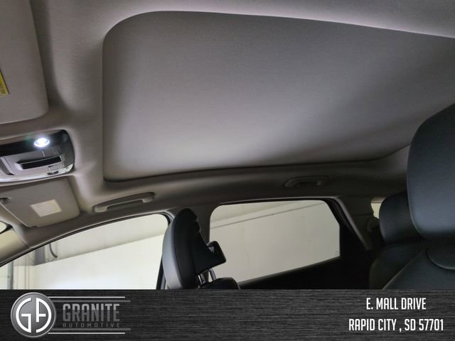 Used 2023 Kia Sportage SX AWD/4WD image 22