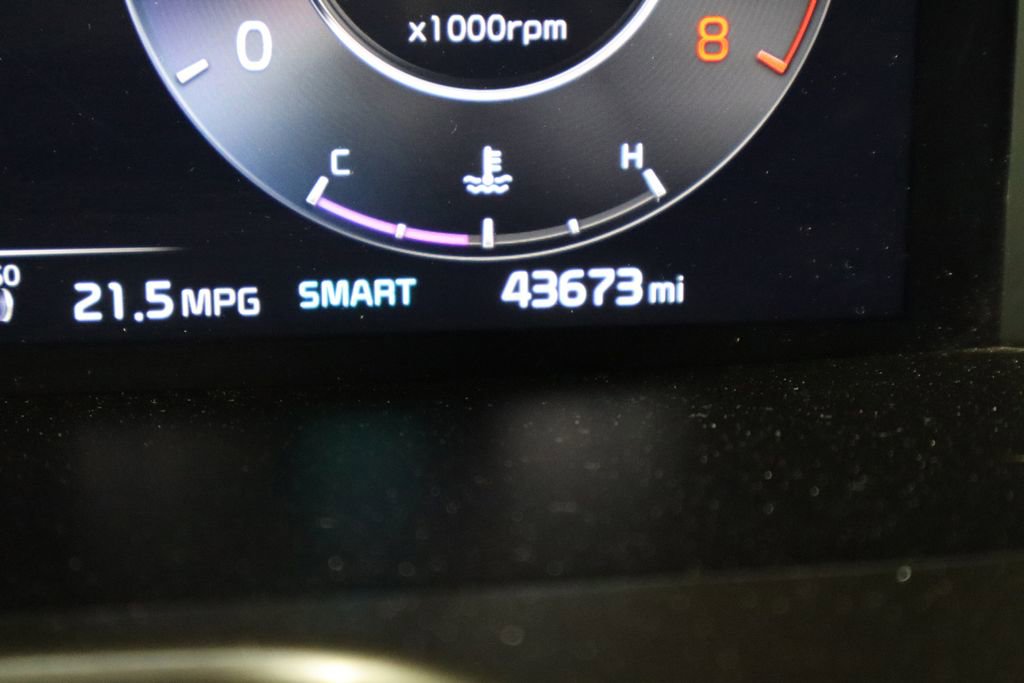 Used 2023 Kia Sorento SX AWD/4WD image 45