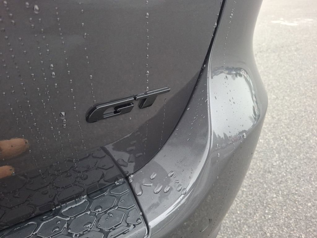 New 2026 Dodge Durango GT image 34