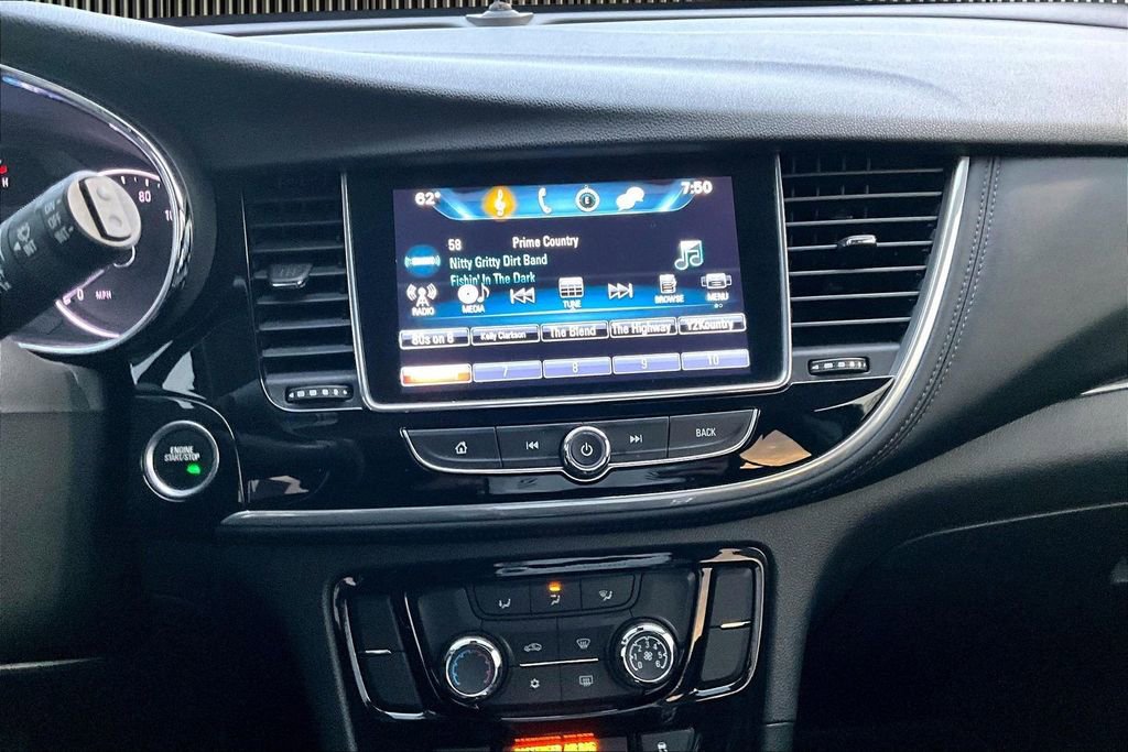 Used 2019 Buick Encore Preferred FWD image 7