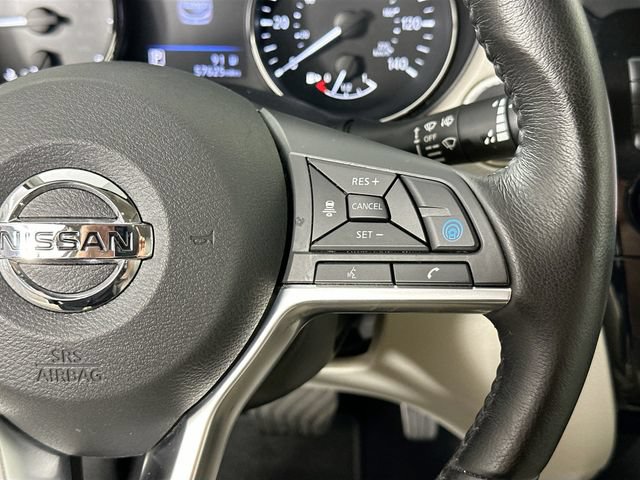 Used 2019 Nissan Rogue Sport SV w/ Technology Package AWD/4WD image 23