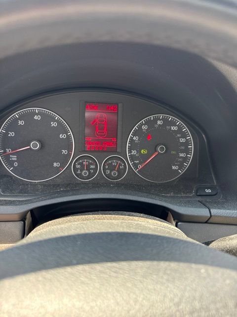 Used 2008 Volkswagen Eos Komfort FWD image 14