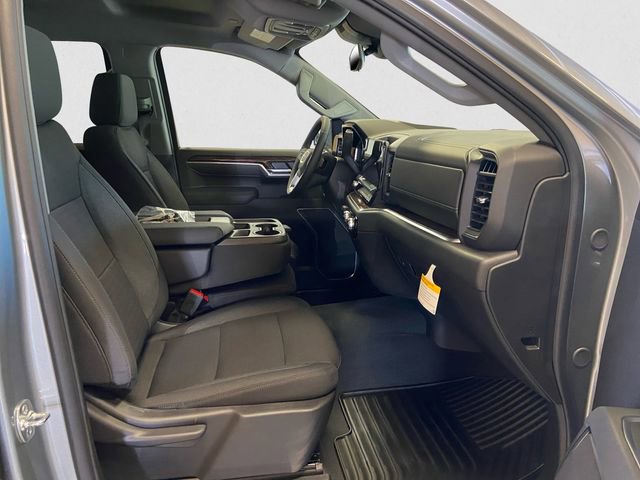 New 2026 GMC Sierra 1500 Elevation image 15