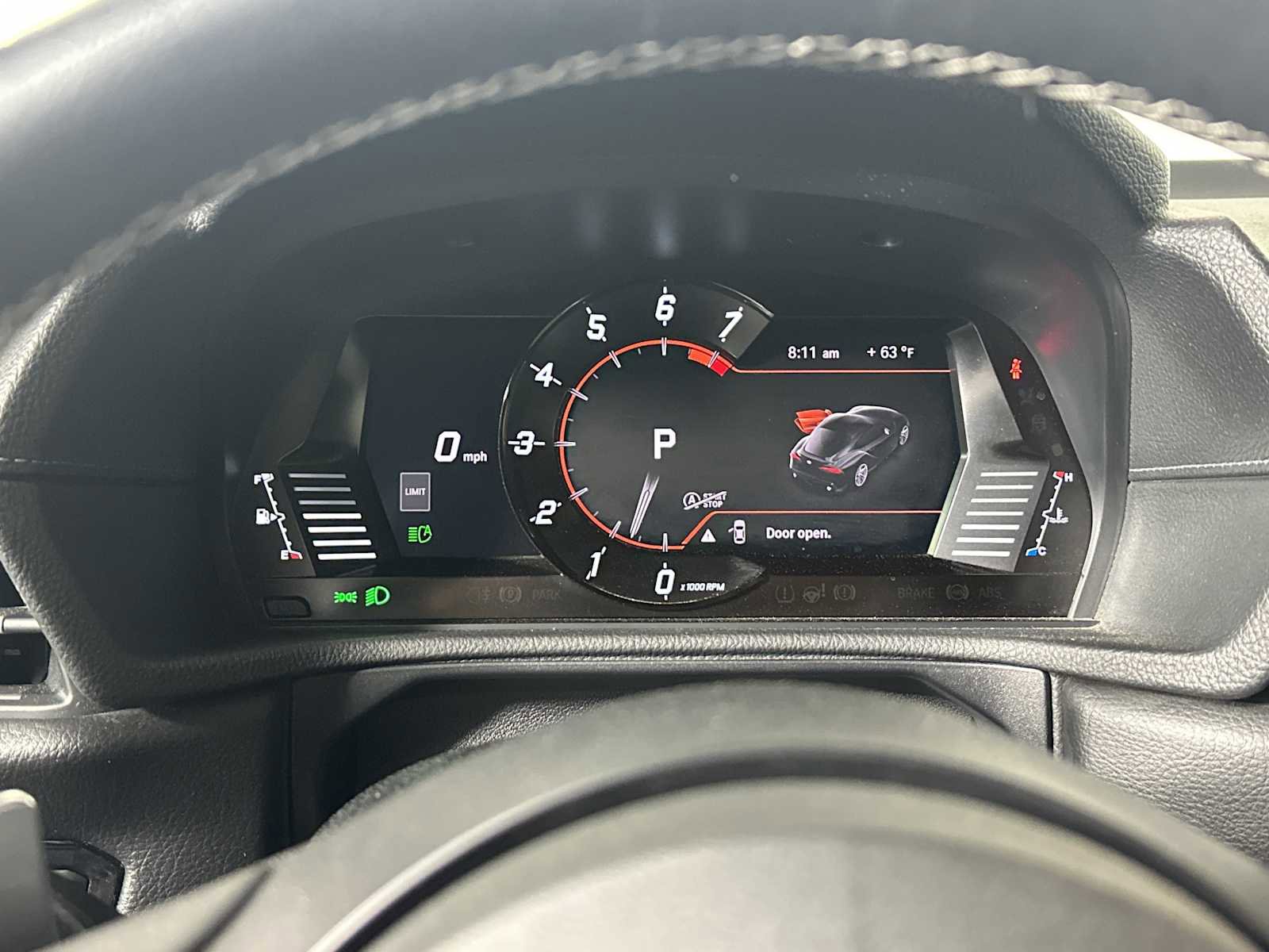 Used 2020 Toyota Supra Premium w/ Driver Assist Package image 27