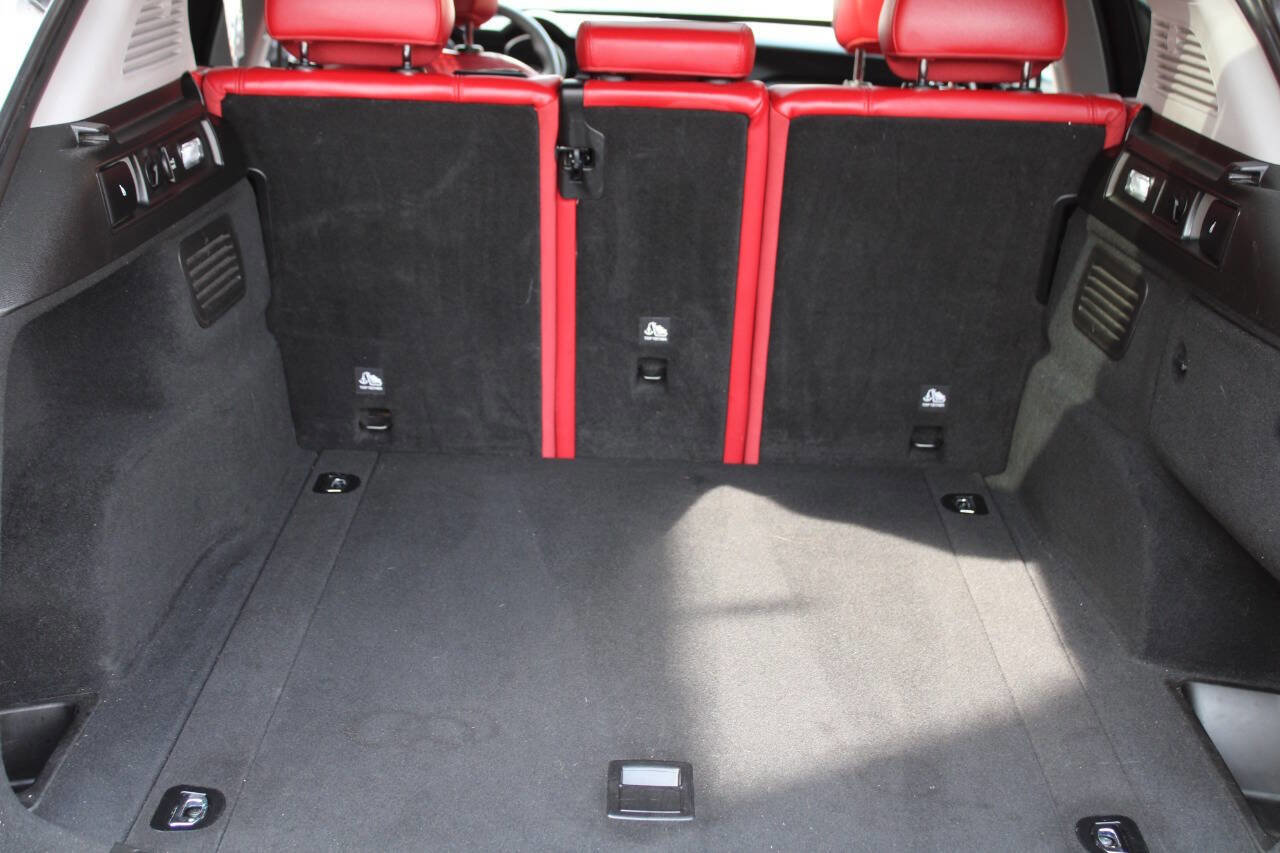 Used 2018 Alfa Romeo Stelvio Sport w/ Cold Weather Package image 21