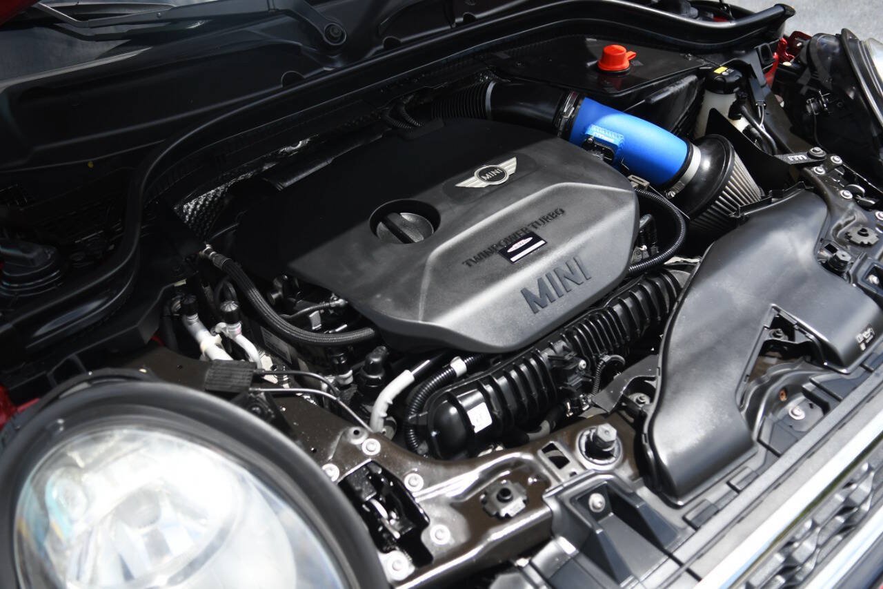 Used 2016 MINI Cooper S FWD image 22