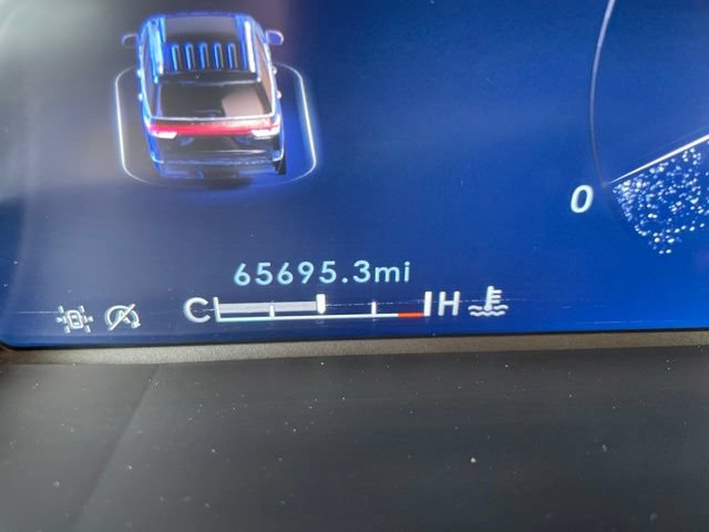 Used 2024 Lincoln Navigator L Reserve AWD/4WD image 17