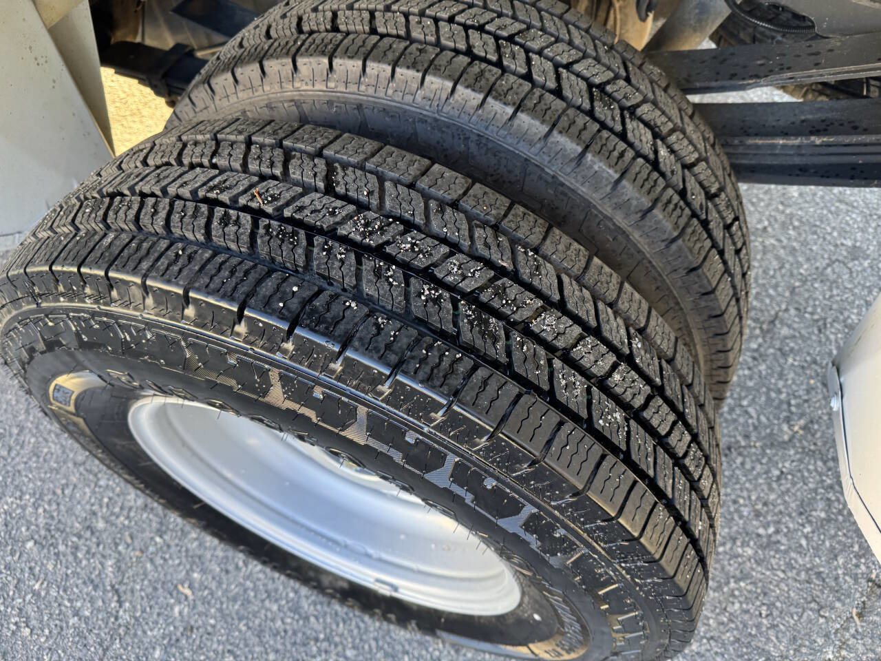 Used 2017 Chevrolet Silverado 3500 W/T image 18