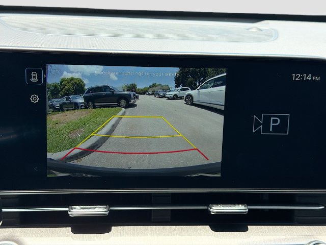 New 2026 Hyundai Kona SEL Sport FWD image 13