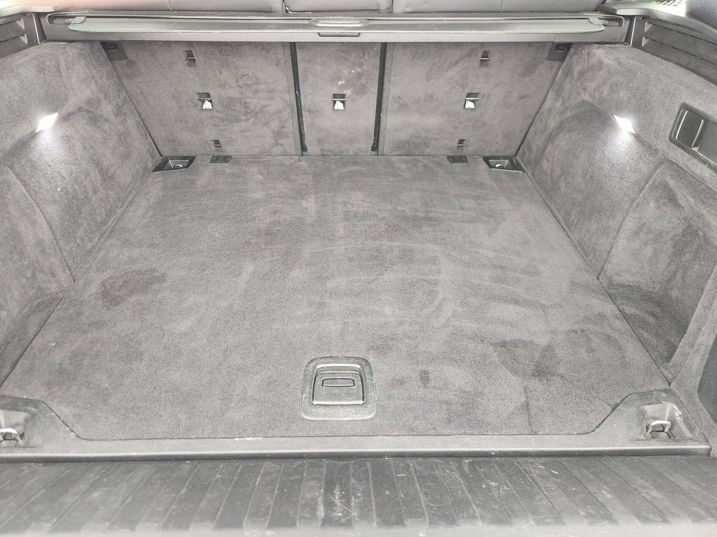 Used 2020 BMW X5 sDrive40i w/ M Sport Package image 9