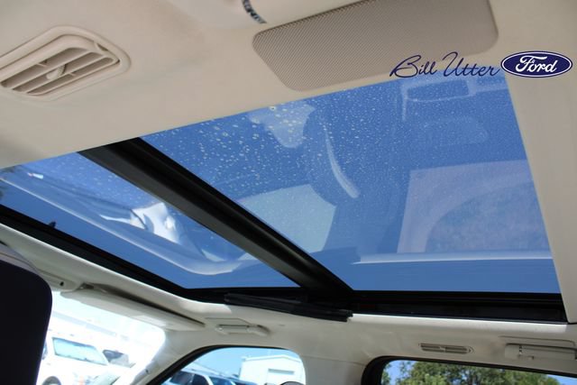 Used 2024 Lincoln Navigator Black Label AWD/4WD image 17
