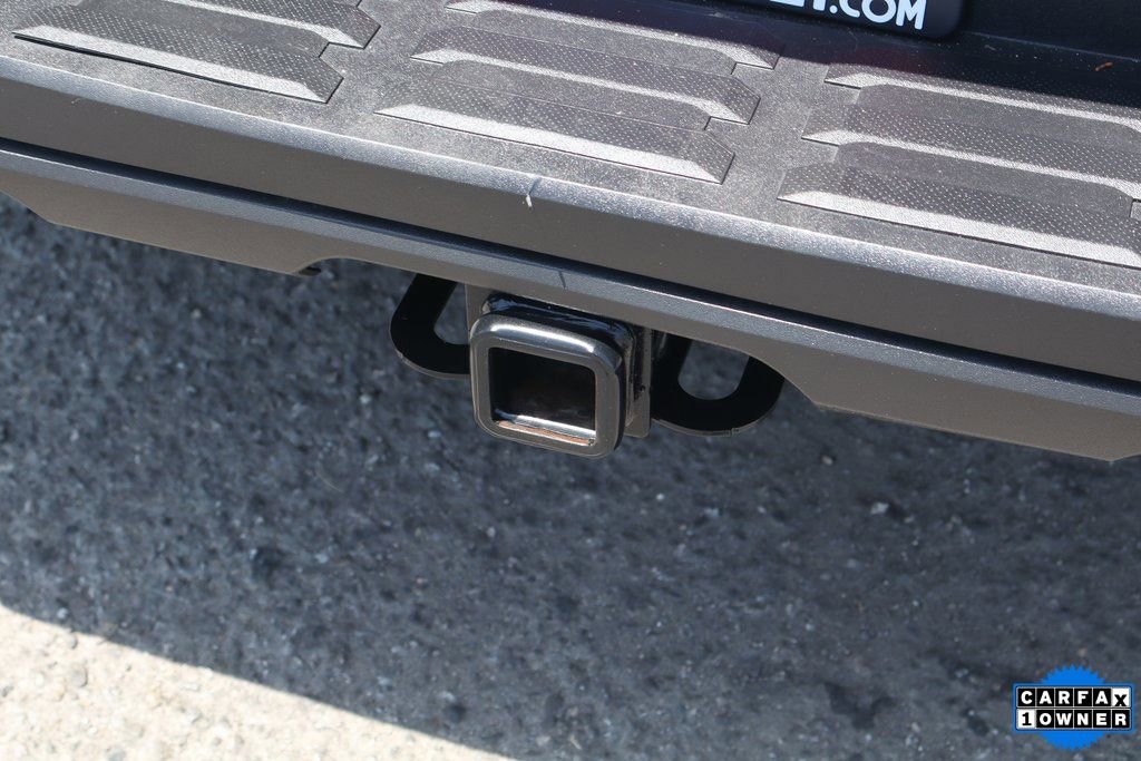 Used 2024 Toyota Tundra SR5 w/ TRD Sport Package image 41