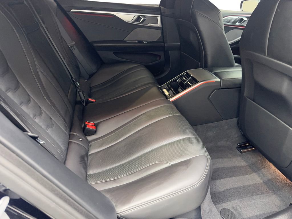Used 2023 BMW 840i Gran Coupe w/ Driving Assistance Package image 39