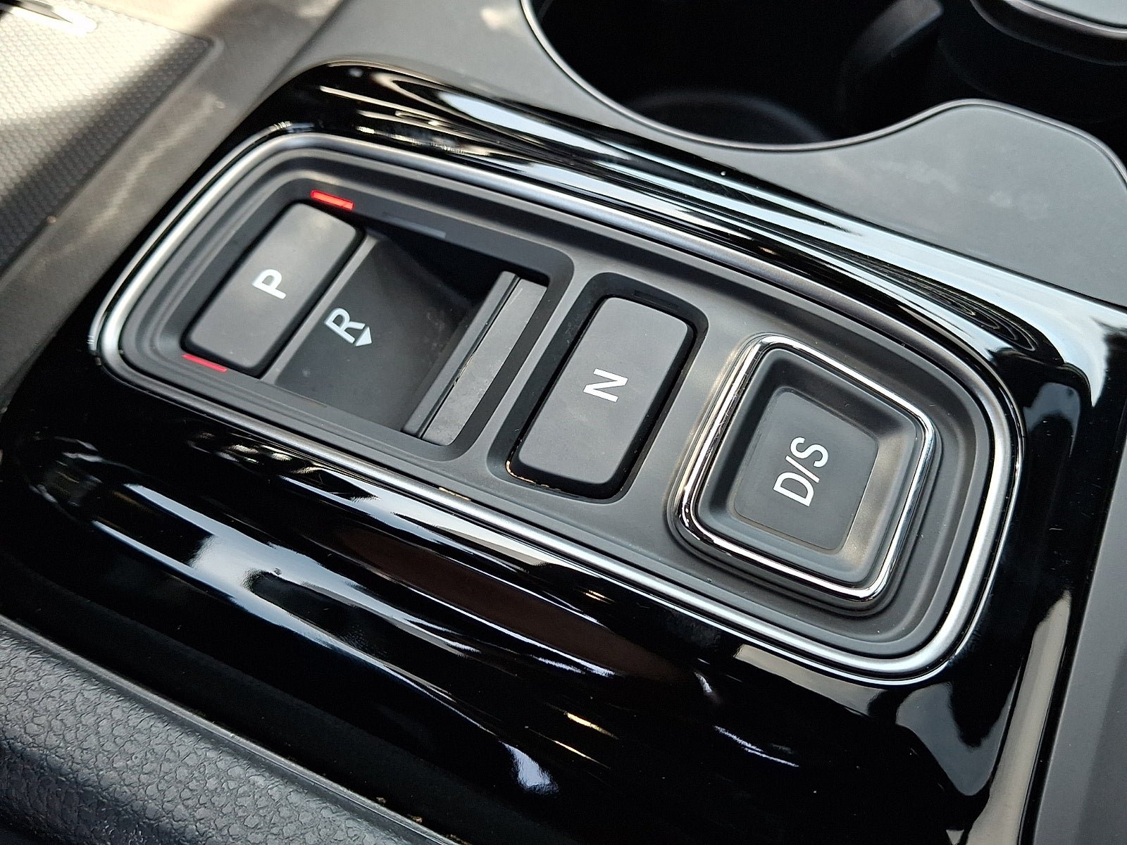 Used 2024 Honda Pilot TrailSport image 17