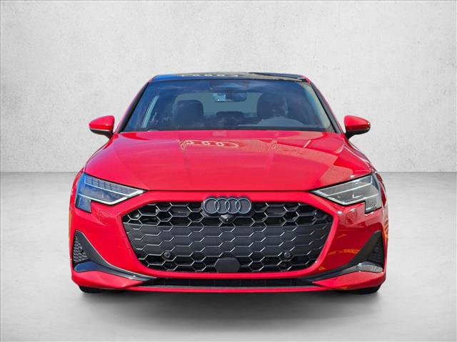 Certified 2026 Audi A3 2.0T Premium Plus w/ Premium Plus Package AWD/4WD image 2