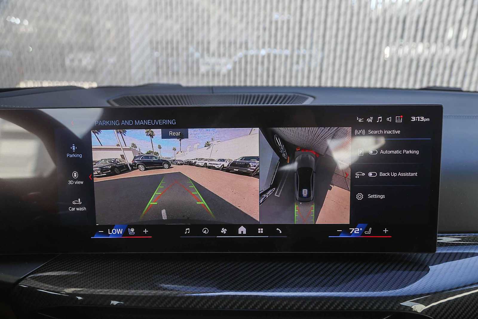 New 2026 BMW M4 xDrive Competition w/ Executive Package image 20