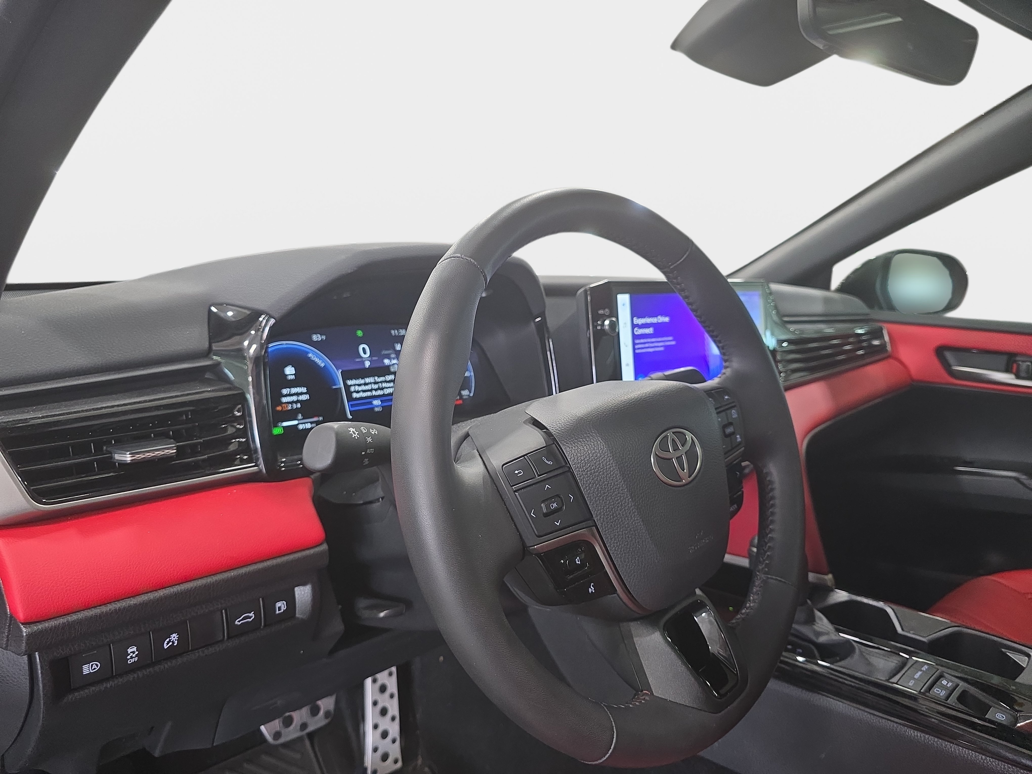 Used 2026 Toyota Camry XSE FWD image 19