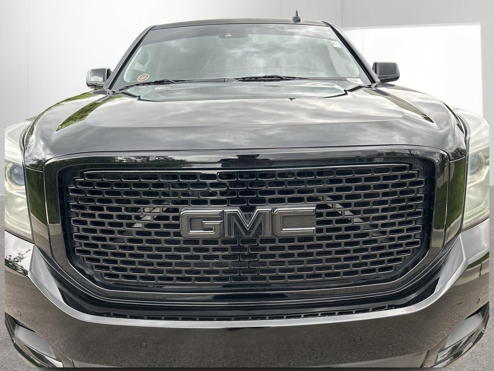 Used 2015 GMC Yukon SLT AWD/4WD image 30