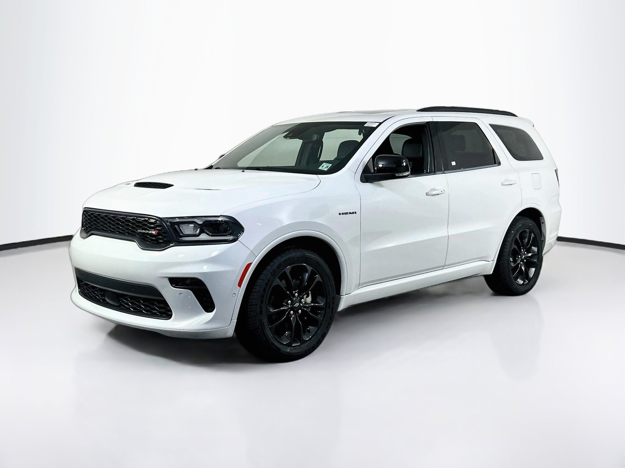 Used 2023 Dodge Durango R/T AWD/4WD image 1