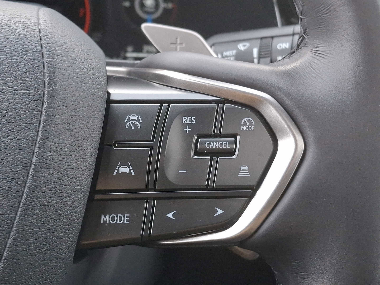 Used 2025 Lexus TX 350 AWD image 20