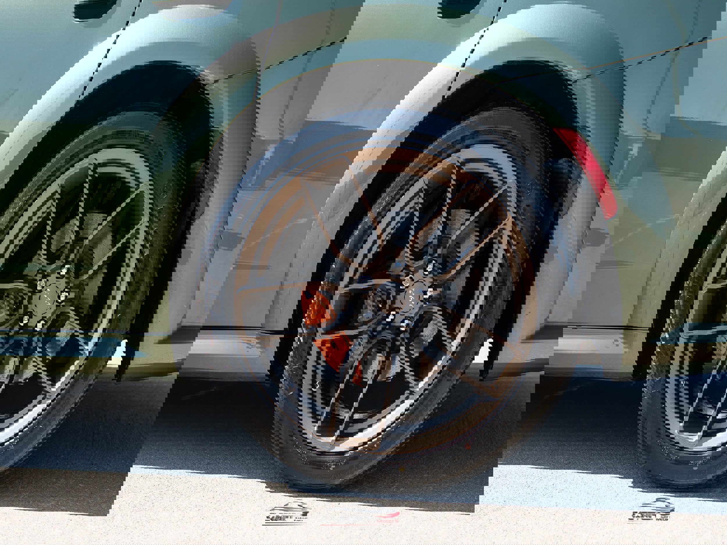 Used 2022 Dodge Charger SRT Hellcat w/ Harman/Kardon Audio Group image 12