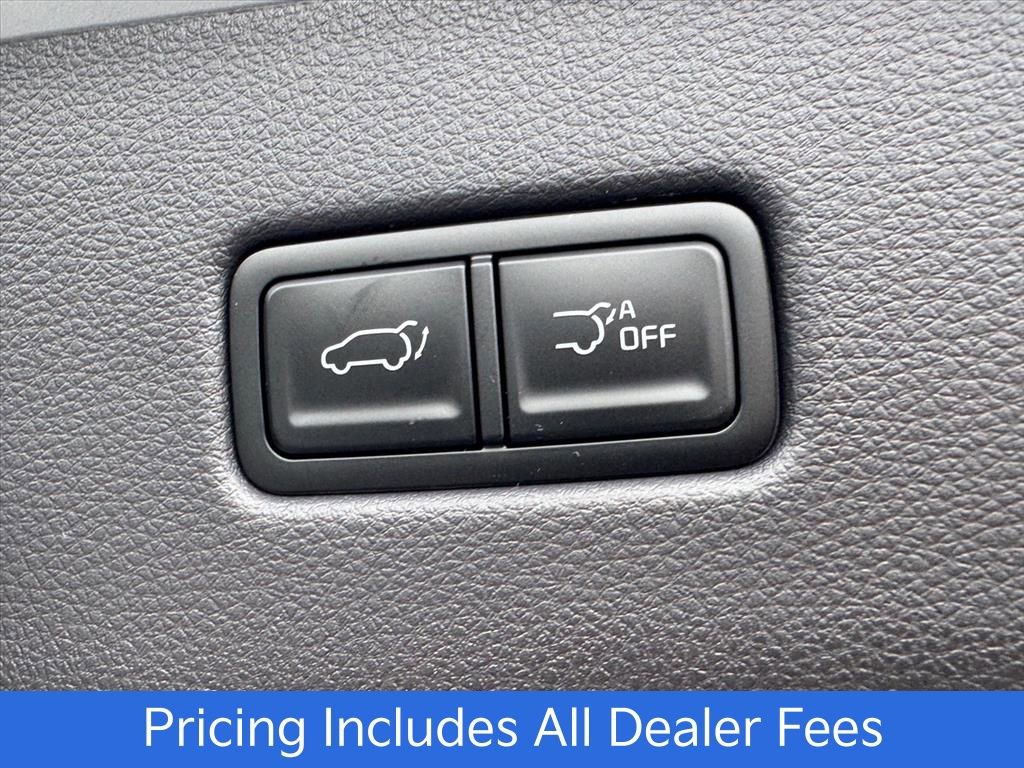 New 2026 Kia Carnival SX FWD image 8