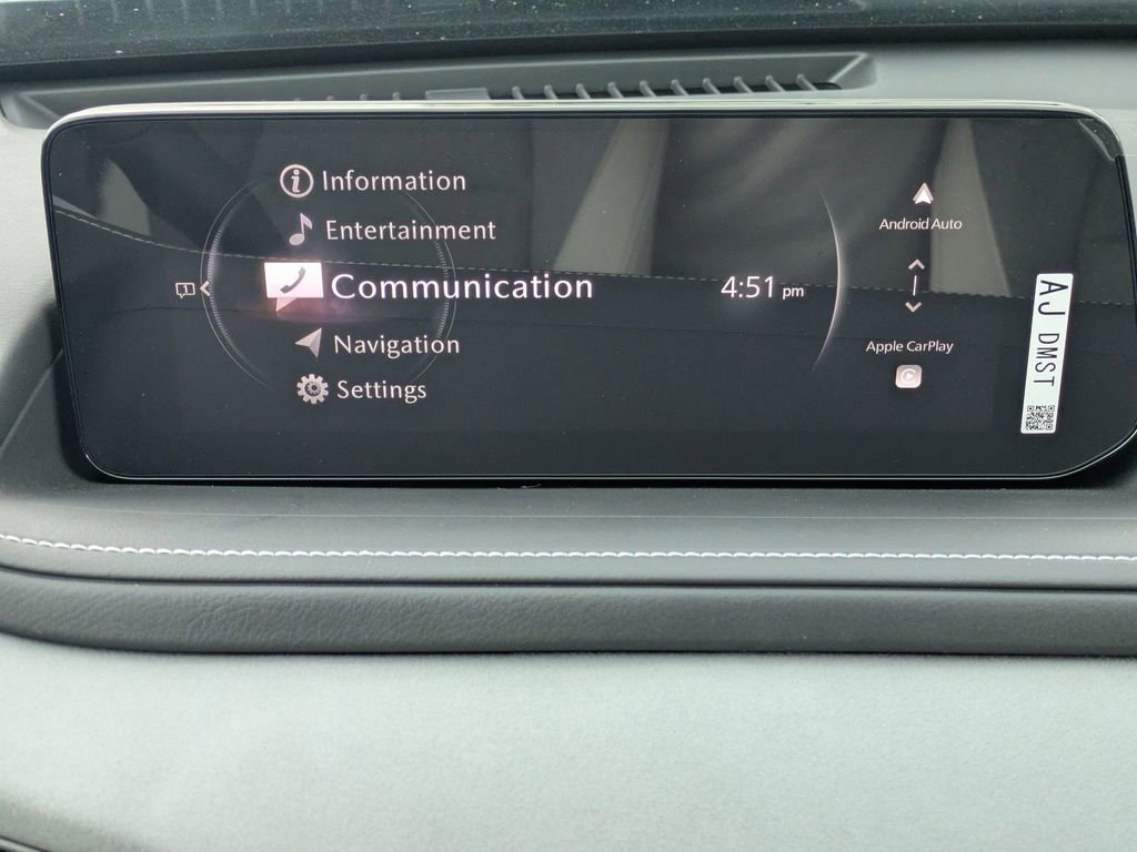 New 2026 MAZDA CX-30 Aire Edition image 21