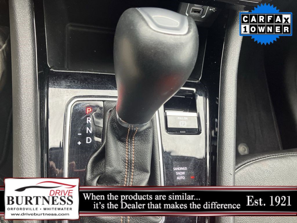 Used 2022 Jeep Compass Limited image 8