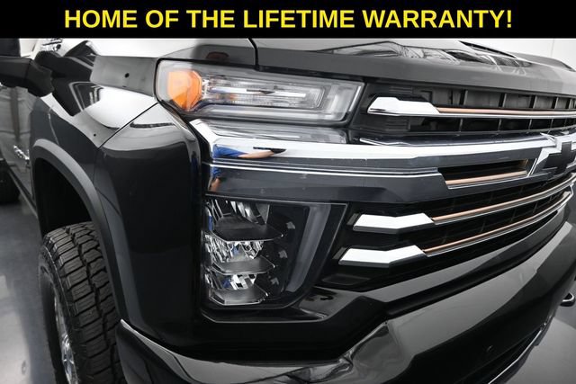 Used 2022 Chevrolet Silverado 2500 High Country AWD/4WD image 59