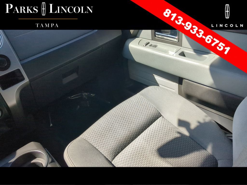 Used 2013 Ford F150 XLT w/ XLT Convenience Pkg image 15