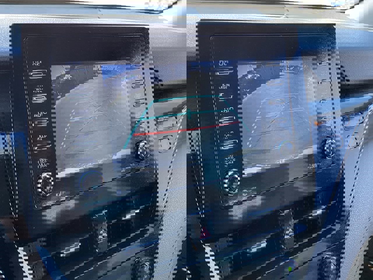 Used 2021 Toyota Camry SE w/ Carpet Mat Package (TMS) image 18