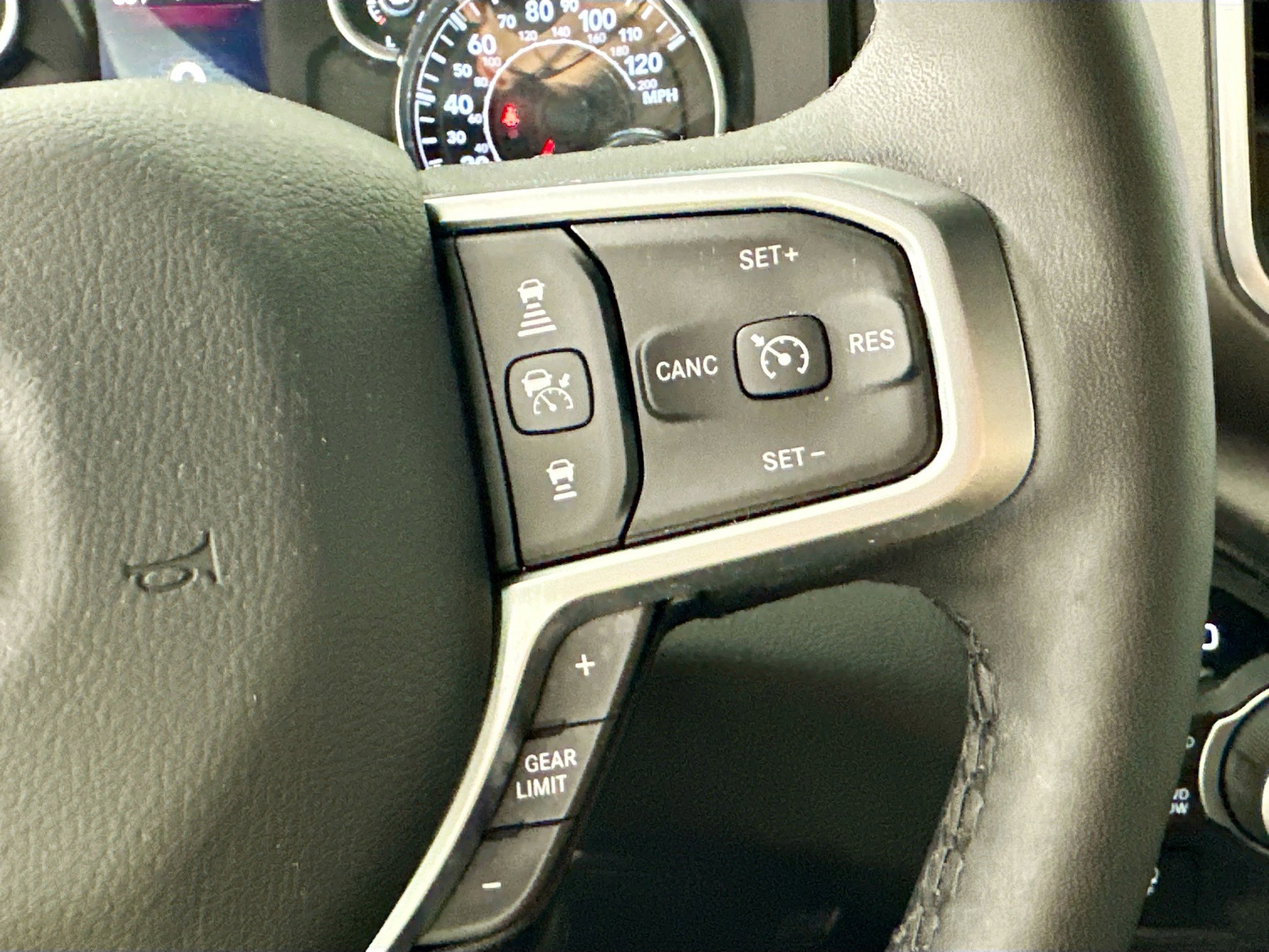 Used 2025 RAM 1500 Big Horn image 14