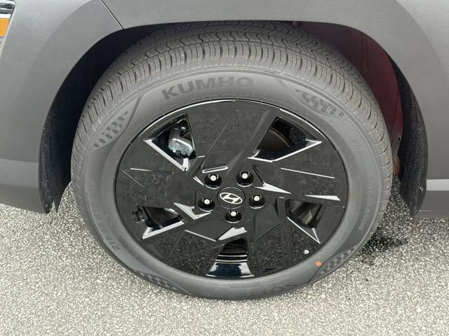 New 2026 Hyundai Kona SEL Sport image 11