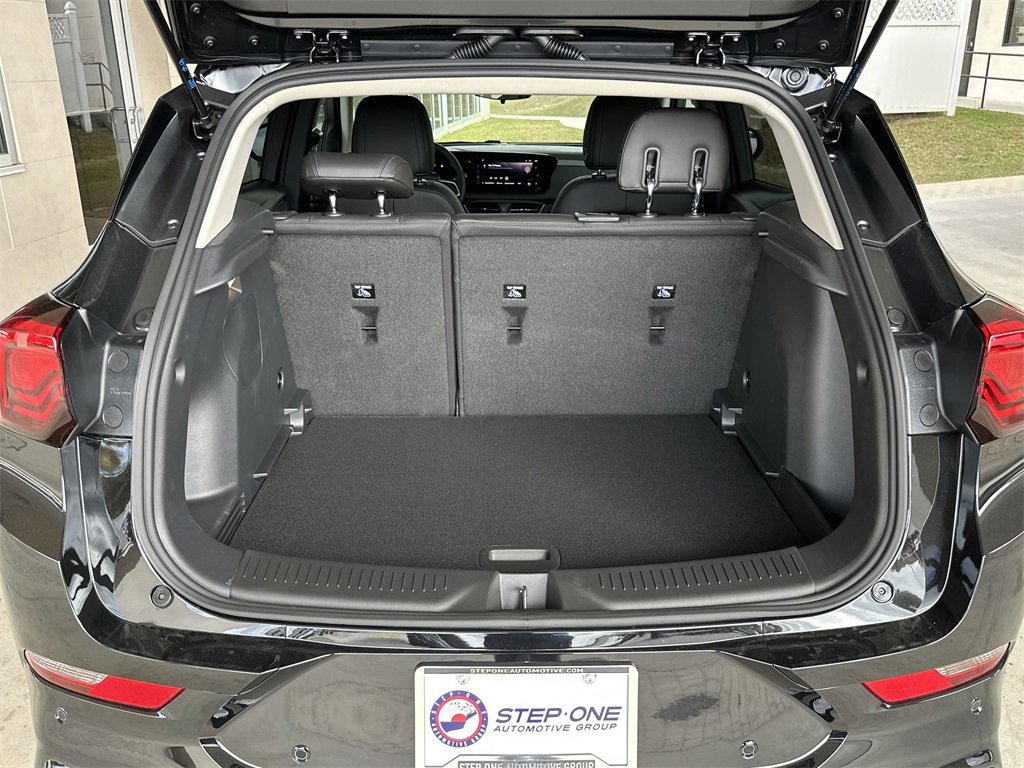 New 2026 Buick Encore GX Sport Touring w/ Advanced Technology Package image 31