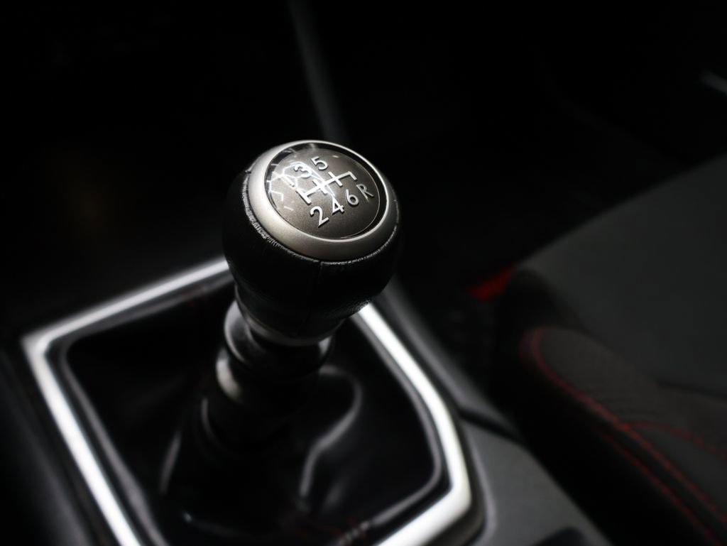 Used 2023 Subaru WRX Premium image 24