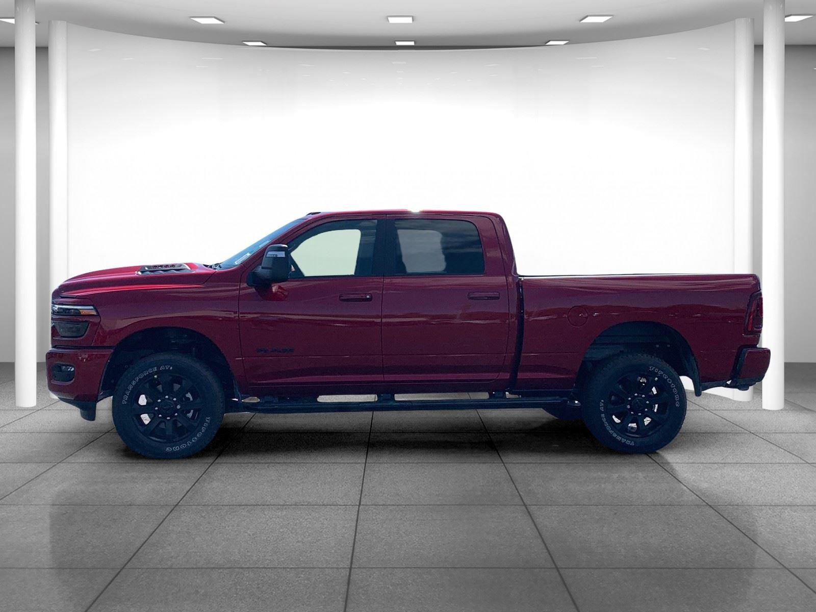 New 2026 RAM 2500 Laramie image 4