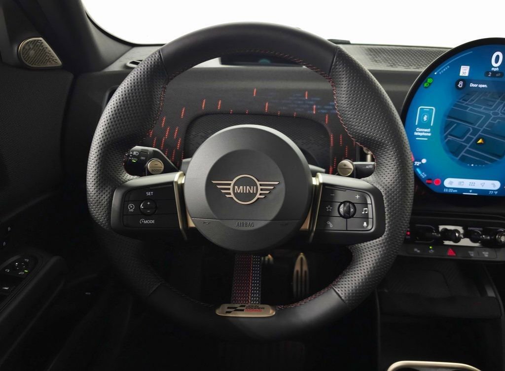 Used 2025 MINI Cooper Countryman John Cooper Works image 23