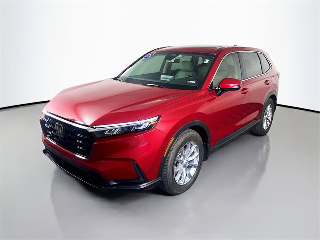 Used 2023 Honda CR-V EX-L image 3