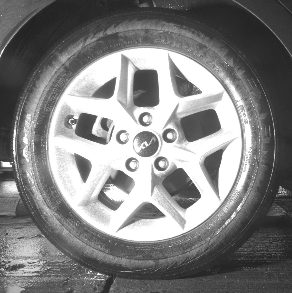 Used 2025 Kia Soul LX w/ LX Technology Package image 15