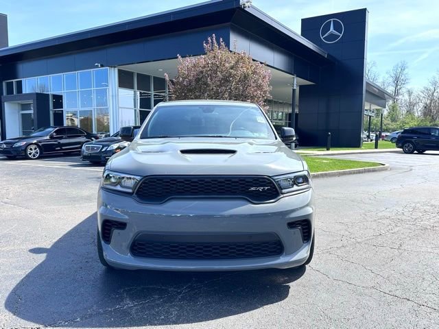 Used 2024 Dodge Durango SRT w/ Trailer Tow Group IV image 2