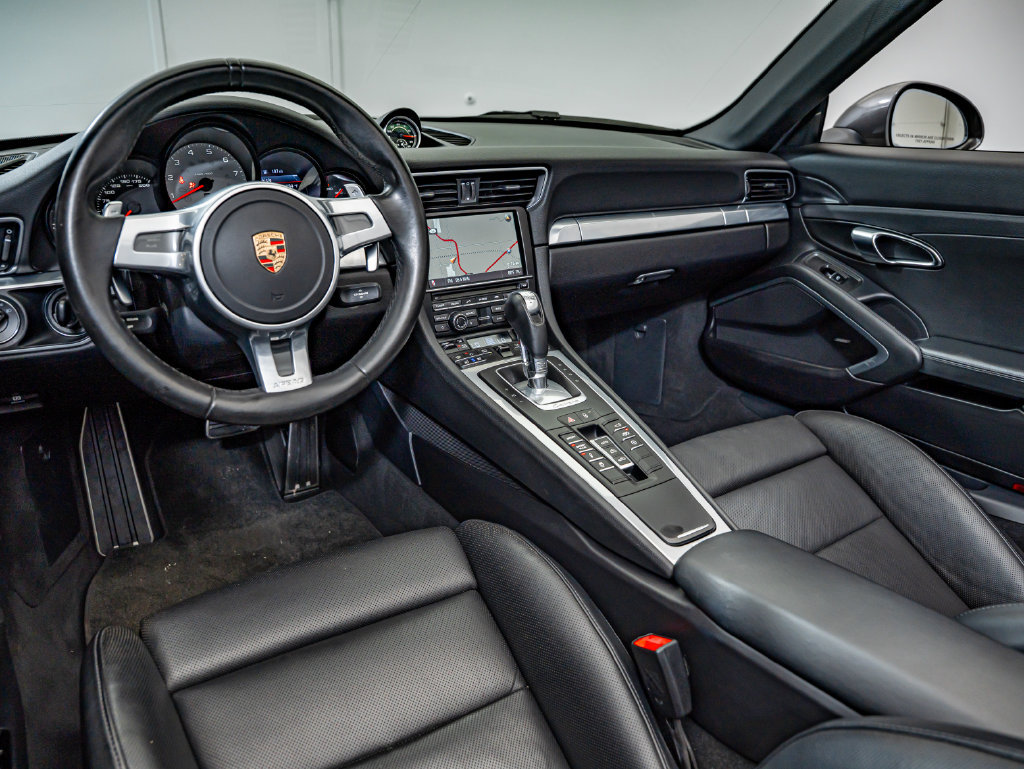 Used 2012 Porsche 911 Carrera S RWD image 4