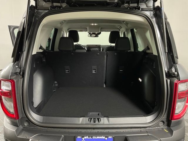 New 2025 Ford Bronco Sport Outer Banks w/ Outer Banks Tech Package+ image 11